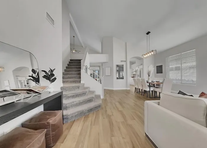 Beverly Ocotillo Holiday home *