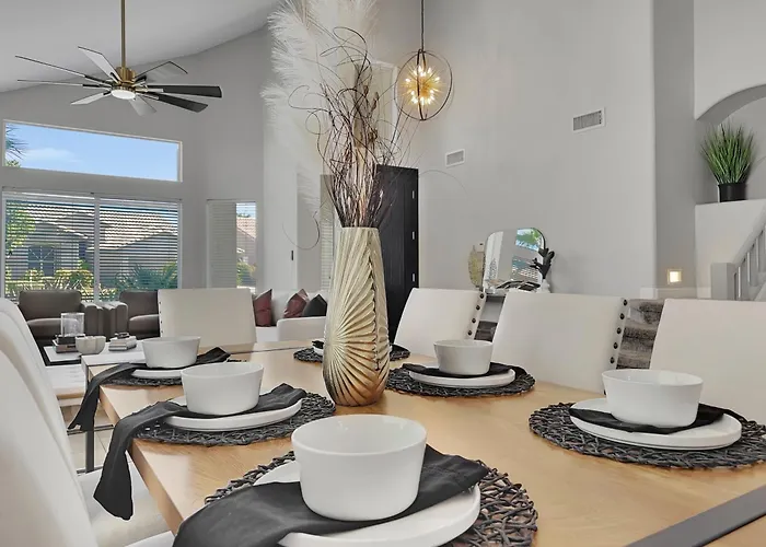 Holiday home Beverly Ocotillo