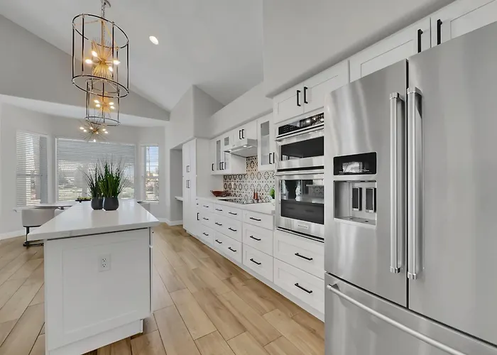 Beverly Ocotillo Holiday home Chandler