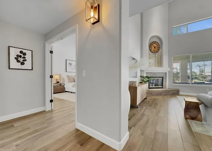 Beverly Ocotillo Holiday home *