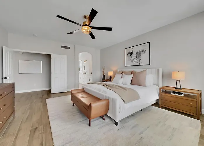 Beverly Ocotillo Holiday home *