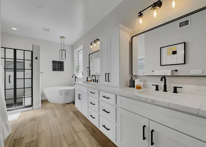 Holiday home Beverly Ocotillo Chandler
