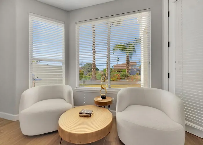 Holiday home Beverly Ocotillo Chandler