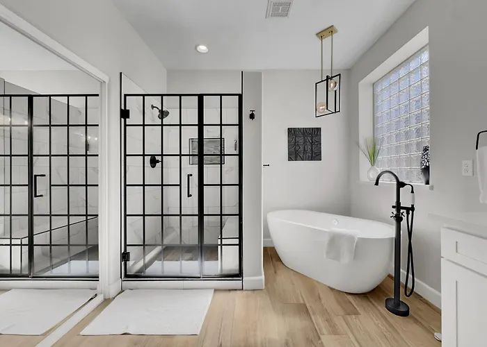 Holiday home Beverly Ocotillo Chandler