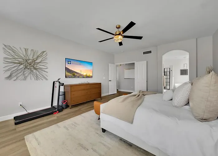Beverly Ocotillo Chandler