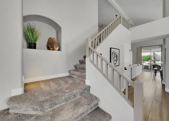 Beverly Ocotillo Holiday home