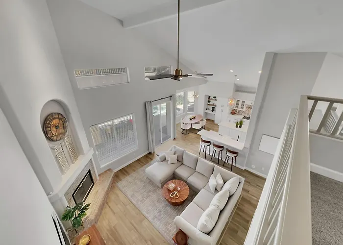 Beverly Ocotillo Holiday home Chandler