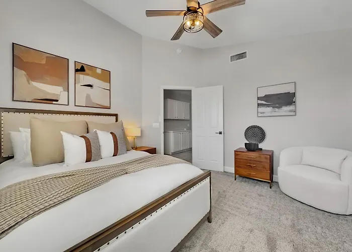 Beverly Ocotillo Holiday home Chandler